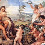 黄金、銀、銅、鉄の４つの時代