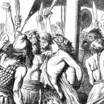 神バッカスの誘拐〜船乗りアコイテスの話