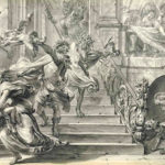 怒るユノ！ アタマスとイノ〈バッカスの叔母〉の悲劇