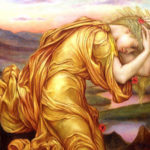 豊饒の女神ケレスの放浪と悲しみ［ムーサの叙事詩③］