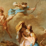 アポロンとディアナ、ニオべの子14人を虐殺［ニオべの転落②］