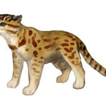 トリプトレモスと山猫（リュンクス）の話［ムーサの叙事詩⑥］