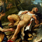 ヘラクレスの死と神格化〜ユピテルの宣言