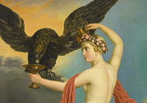 【ヘラクレスの甥】若返ったイオラオス vs エウリュステウス