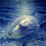 【オルペウスとエウリュディケ②】オルペウスの死と冥界の生活