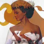 【キュプロス島】角男と世界で初の娼婦プロポイトスの娘たち